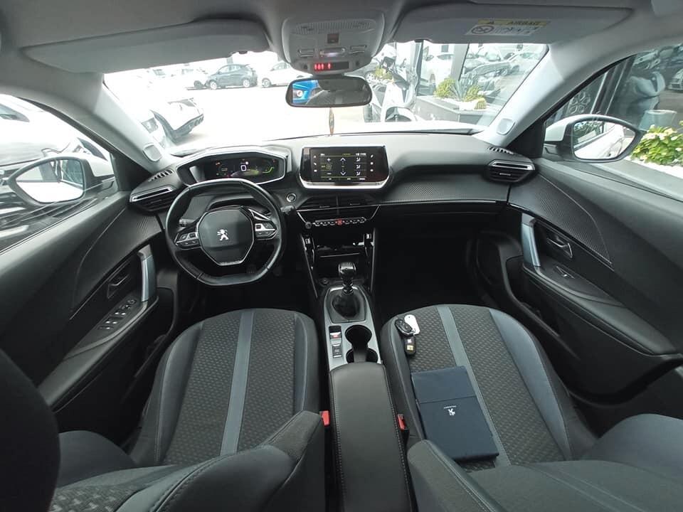 Peugeot 2008 SENZA BUSTA PAGA