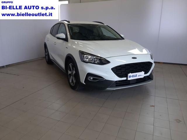 FORD Focus 1.5 EcoBlue 120 CV 5p. Active