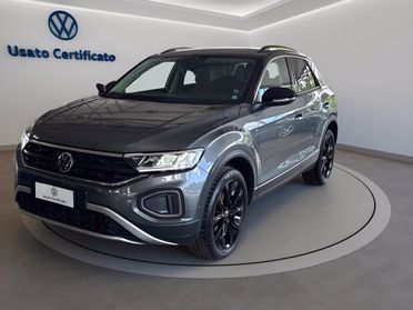 VOLKSWAGEN T-roc 1.5 tsi life dsg del 2023
