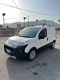 Fiat Fiorino 1.3 MJT 95CV Adventure