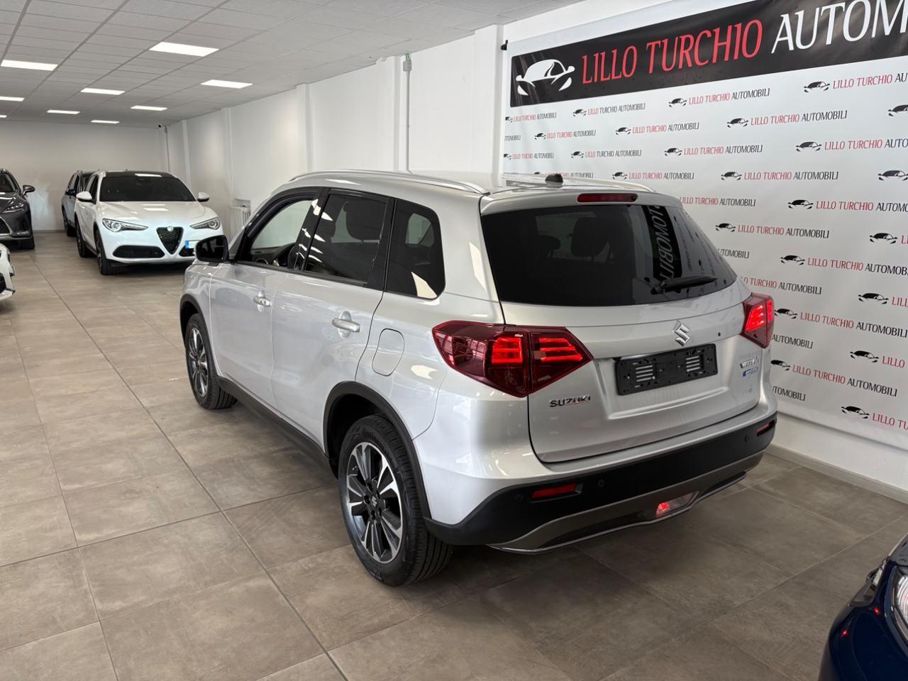 Suzuki Vitara 1.4 Hybrid 4WD AllGrip Yoru FARI LED