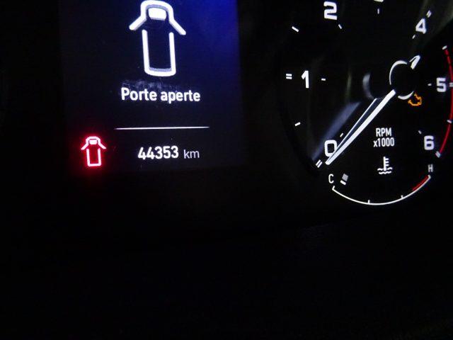 FIAT Ducato 35Q 2.2 Mjt 140CV PM-TM FRIGO FRCX -20°