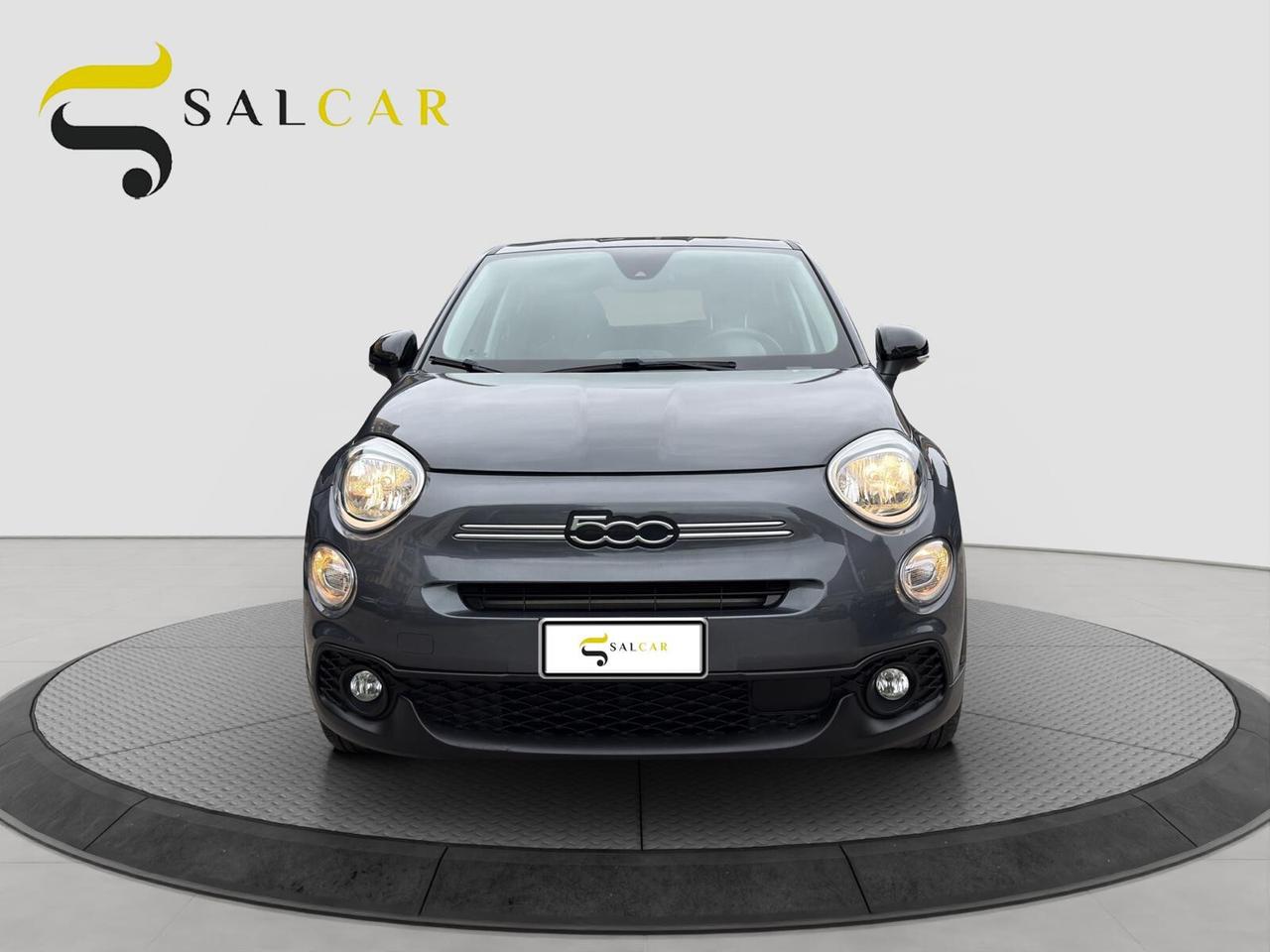 Fiat 500X 1.3 mjet 95cv Club 2022