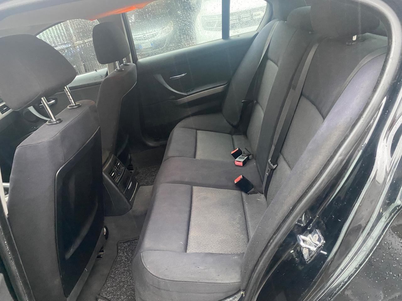 Bmw 320 320d cat Eletta