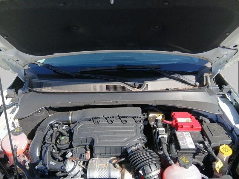 Jeep Compass 1.5 turbo t4 mhev Limited 2wd 130cv dct