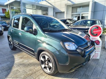 FIAT Panda Cross 1.0 FireFly S&S Hybrid PANDINA
