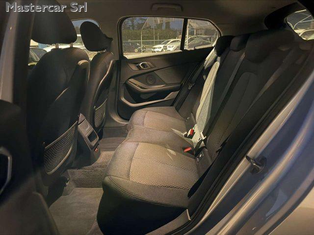 BMW 118 Serie 1 118i Business Advantage 140cv - GG029JF