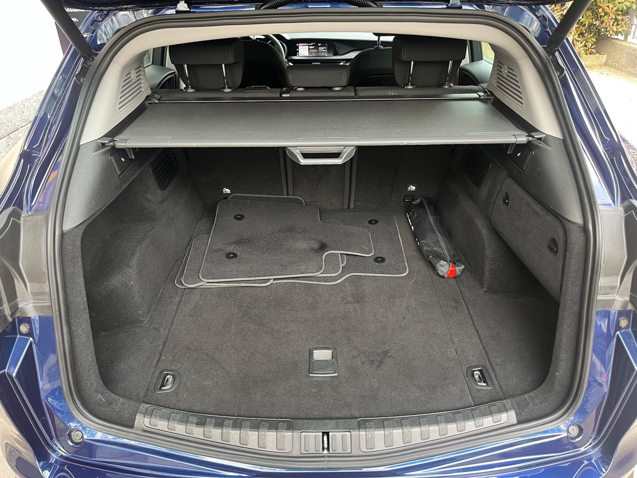 ALFA ROMEO STELVIO 2.2 190CV Q4 BUSINESS 2021 - IVA ESPOSTA - NESSUN VINCOLO