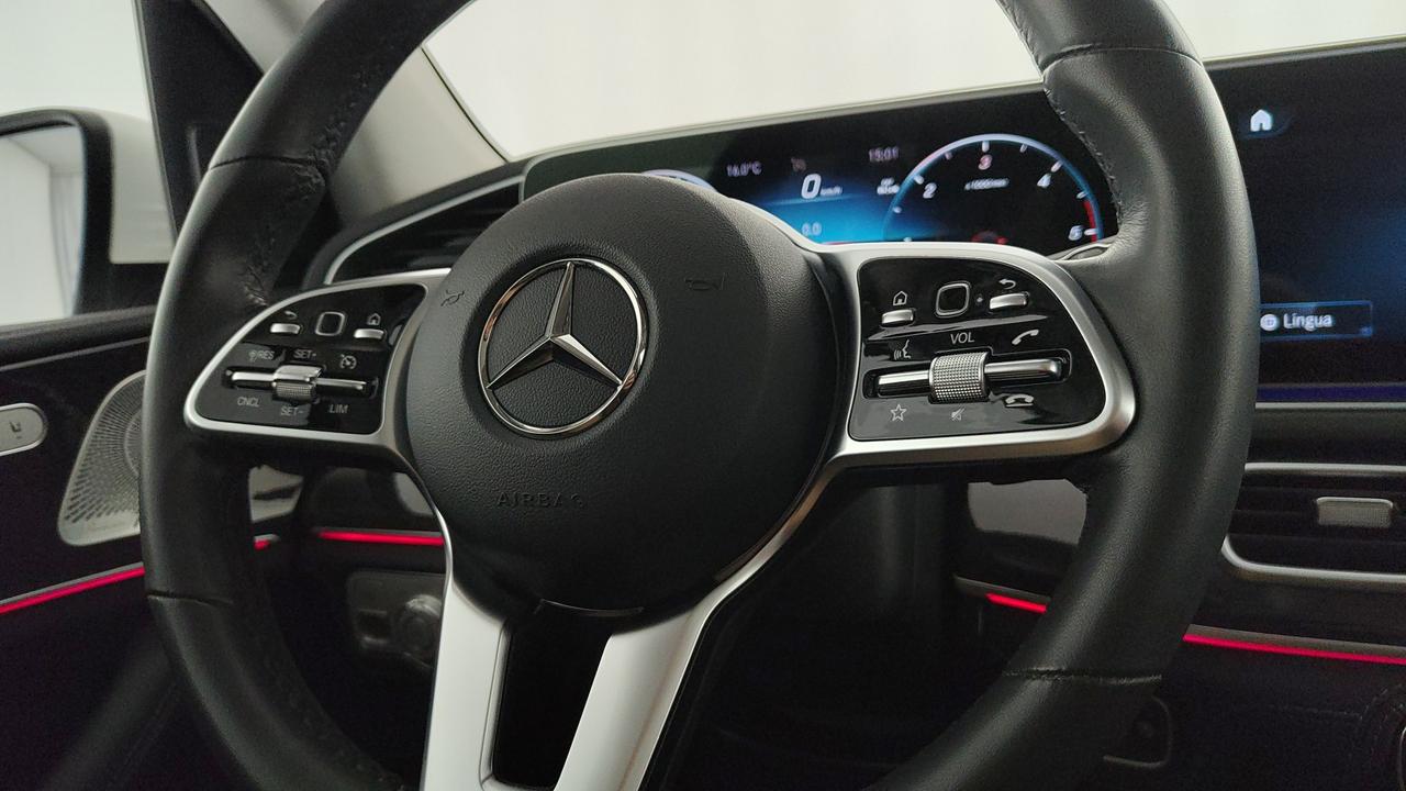 Mercedes-Benz GLE 400 d Premium Plus 4matic auto