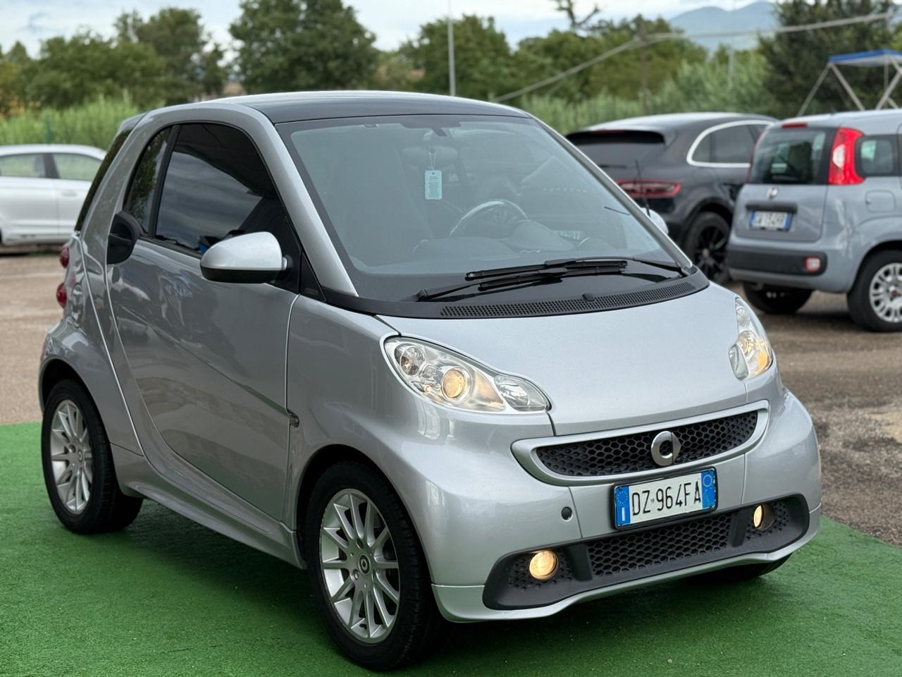 Smart ForTwo 1000 52 kW RESTYLING PERFETTA