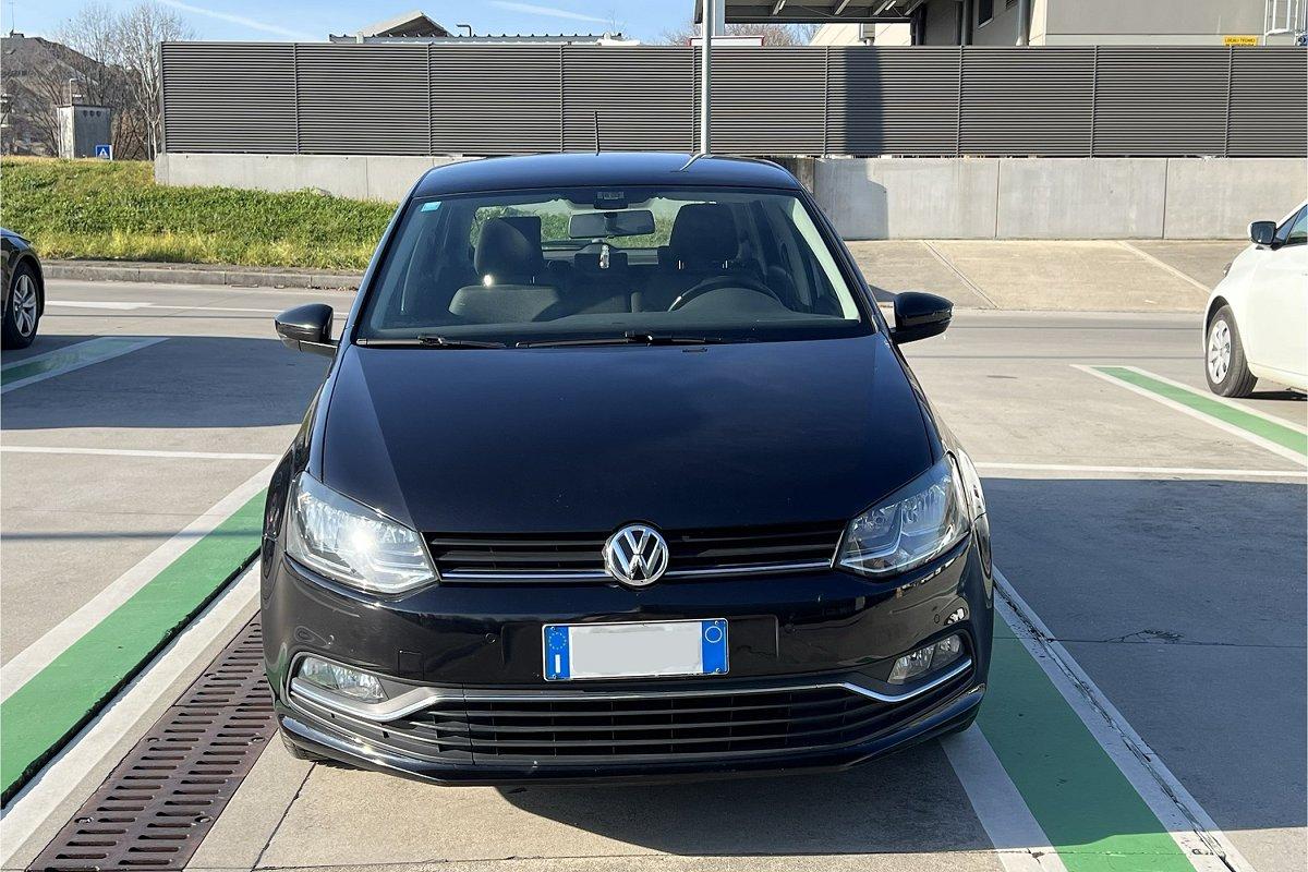 VOLKSWAGEN Polo 1.4 TDI 5p. Trendline