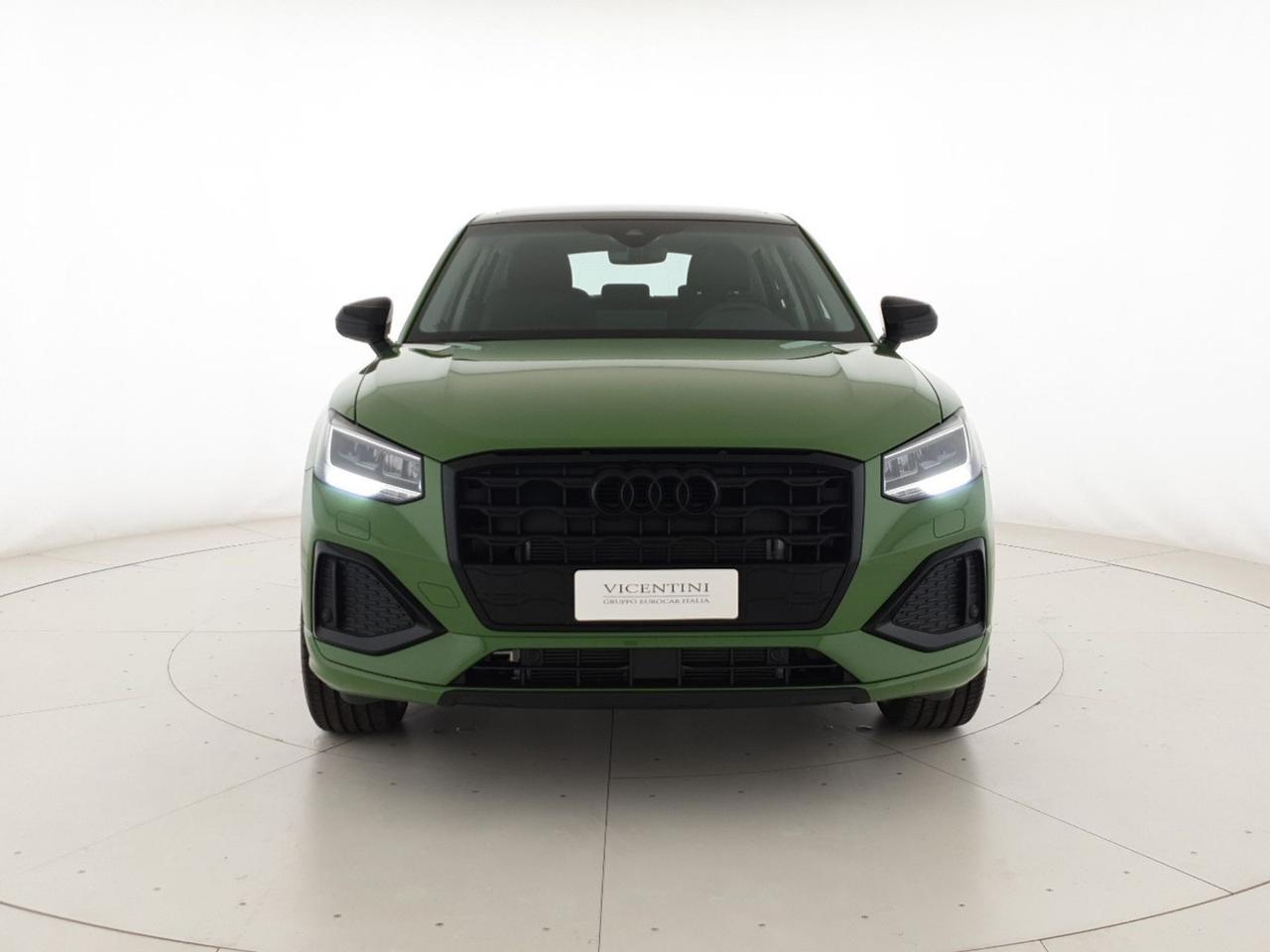 30TDI 116CV S tronic Business Advanced