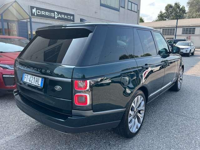 Land Rover Range Rover 4.4 sdV8 Vogue auto my19