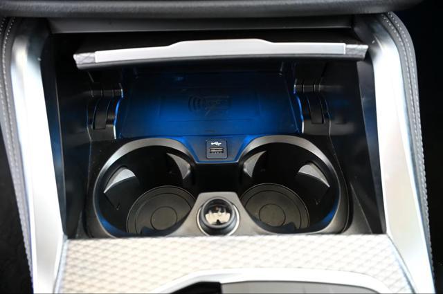 BMW 420 d xDrive 48V Msport +tetto+Hud+360°+Pelle