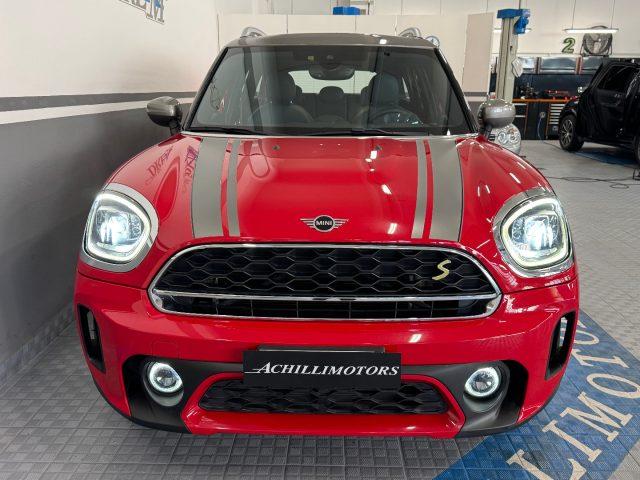 MINI Countryman 1.5 Cooper SE Yours Countryman ALL4 1p. iva full