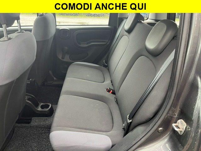 FIAT Panda 1.2 5 Porte Euro6