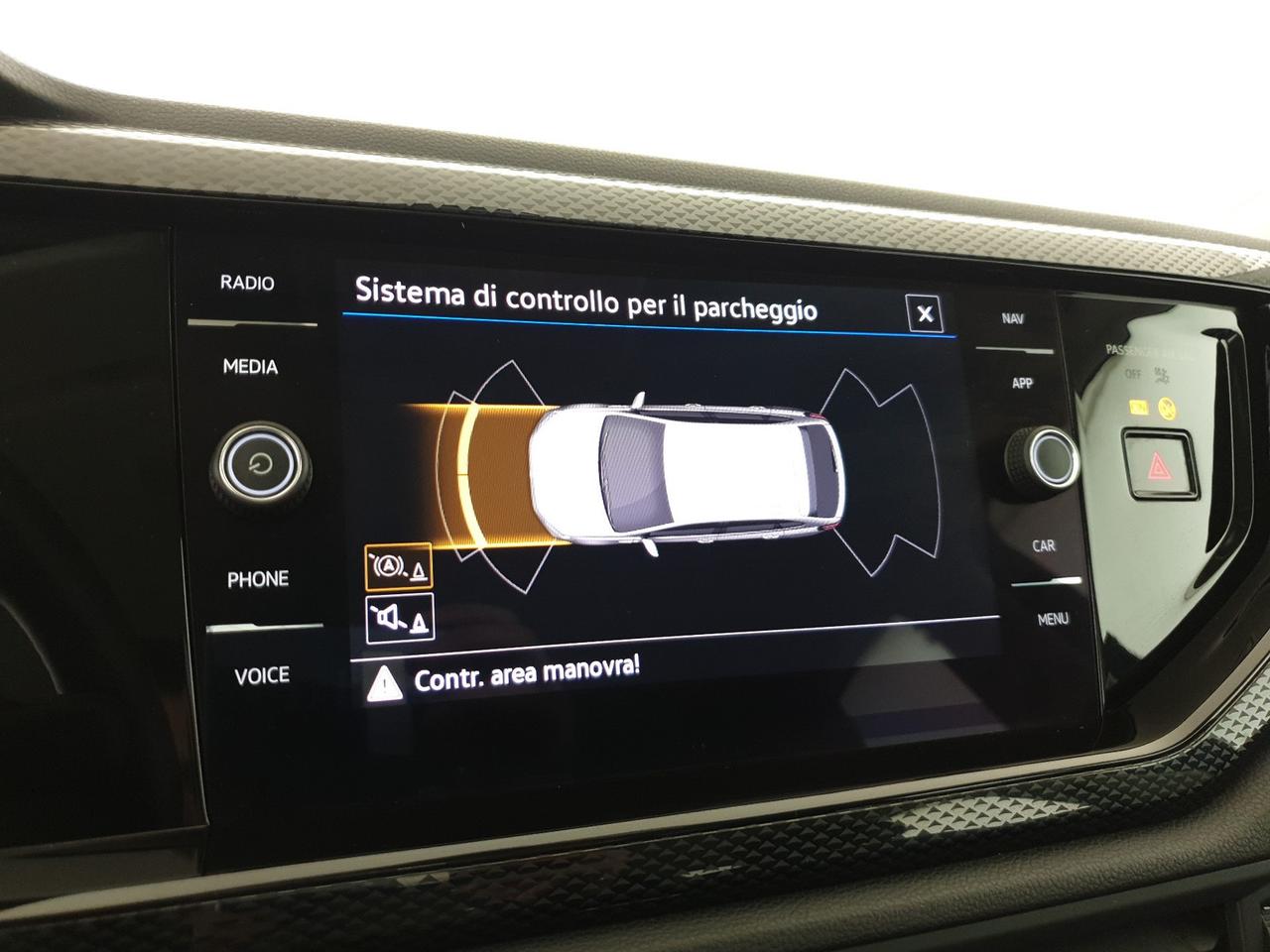 Volkswagen Taigo 1.0 tsi life 110cv
