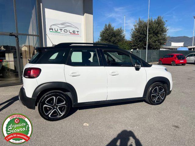 CITROEN C3 Aircross PureTech 82 Shine
