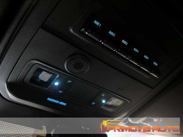 FORD Bronco 2.7 EcoBoost V6 335CV Badlands
