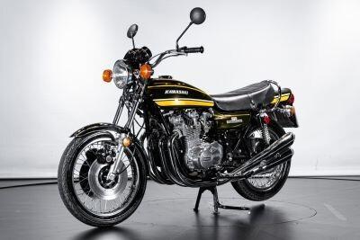 Kawasaki Z 900 900