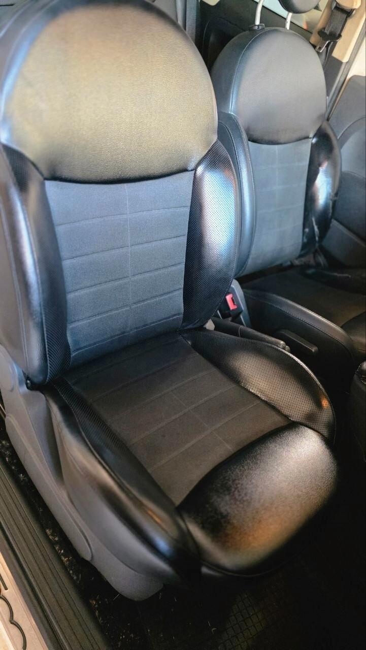 Fiat 500 1.2 anche neopatentati