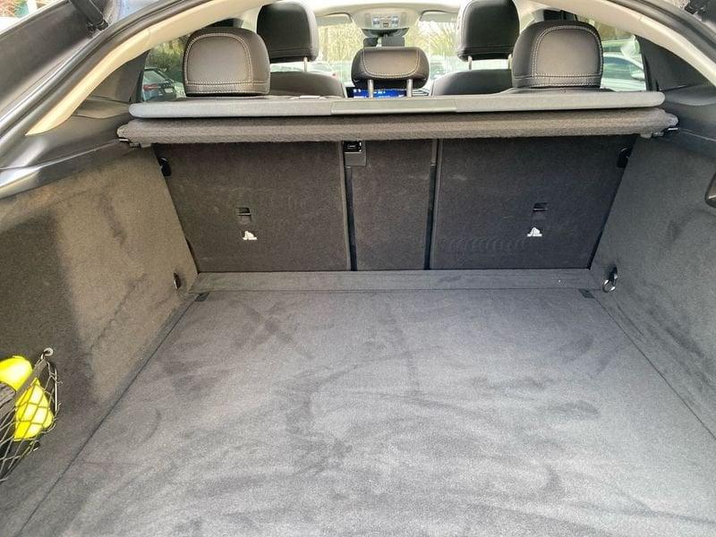 Mercedes-Benz GLE Coupe 300 d AMG Line Premium 4matic auto