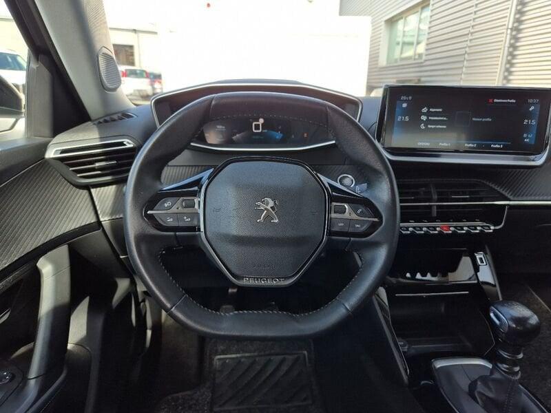 Peugeot 2008 2008 BlueHDi 100 S&S Allure