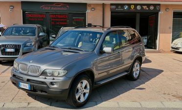 Bmw X5 3.0d cat Attiva