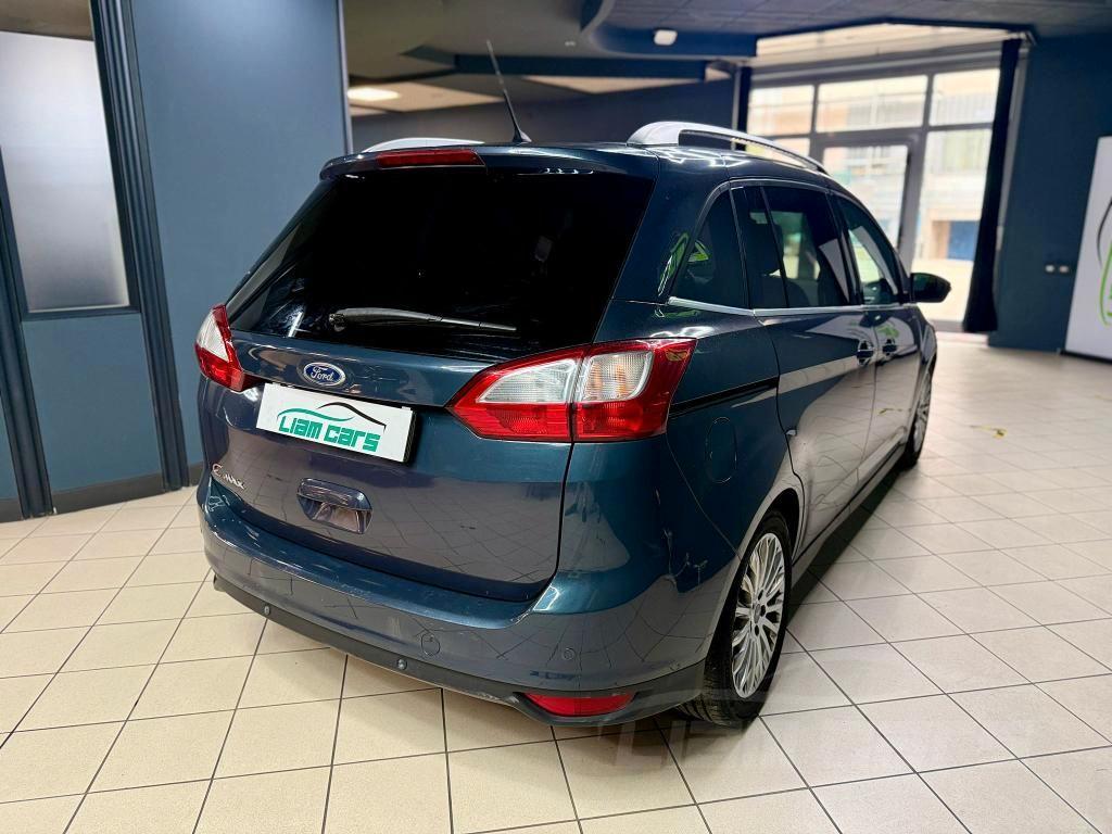 Ford C-Max C-Max7 1.6 ecoboost Titanium 150cv