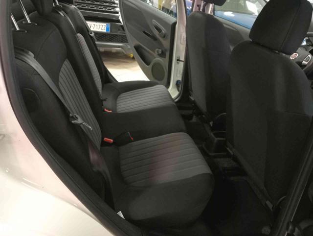 FIAT Punto Evo 1.2 8V 5 porte Km CERTIFICATI!!
