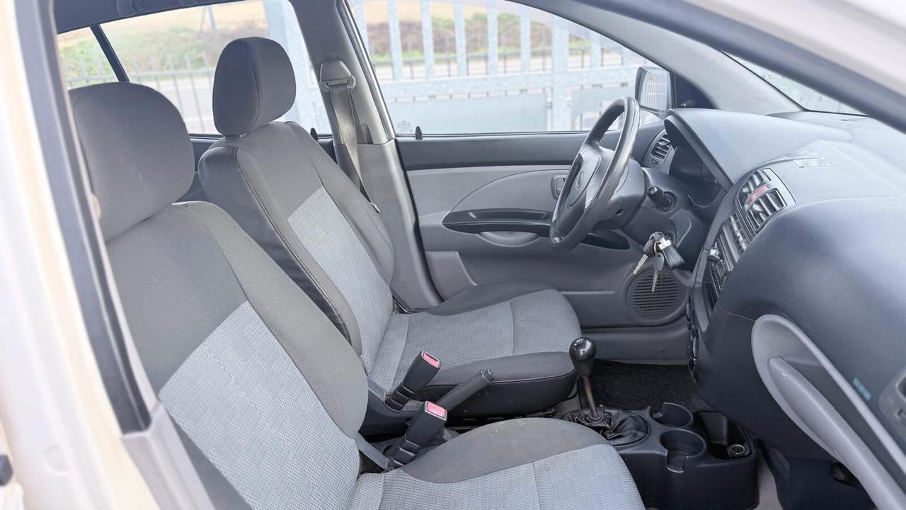 Kia Picanto 1.0 BENZINA 2006 NEOP.