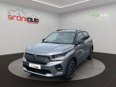 Citroën C3 C3 1.2 hybrid Max 110cv - PROMO SIRONIAUTO+