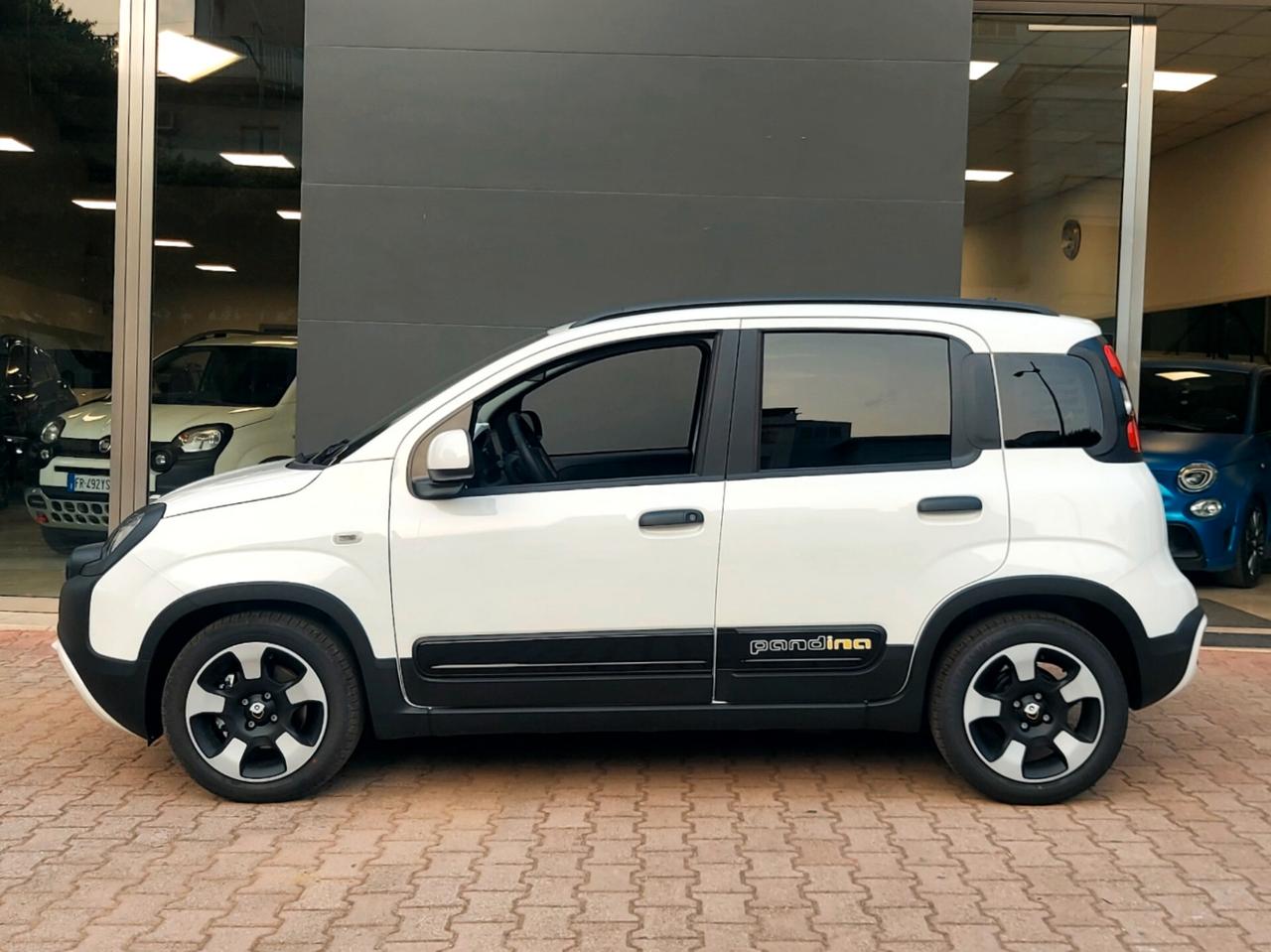 Fiat Panda Cross "PANDINA" 1.0 FireFly S&S Hybrid