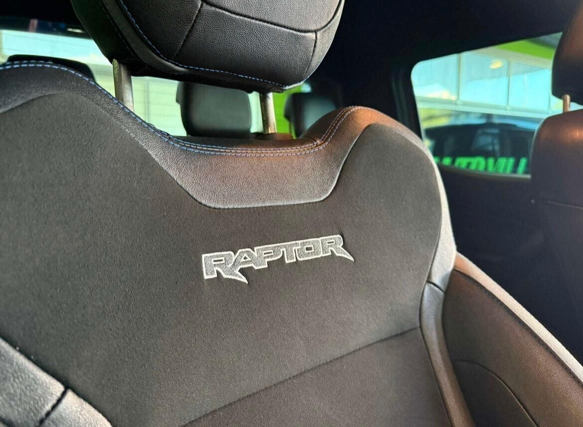 Ranger Ranger 2.0 ECOBLUE pick-up