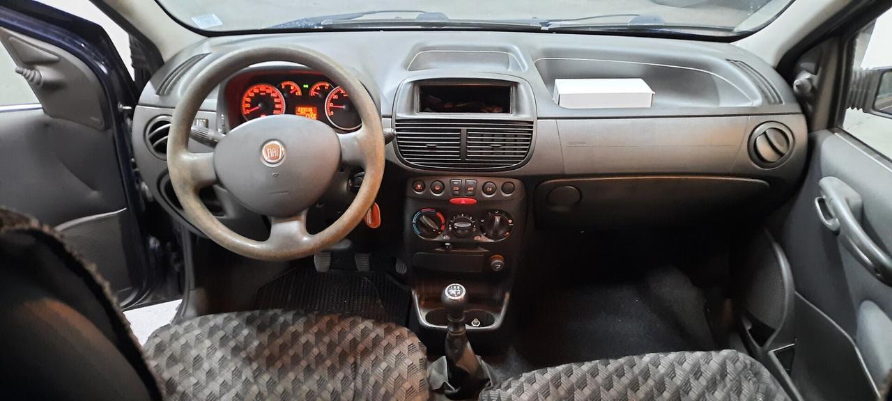 Fiat Punto Classic 1.2 5 porte Active GPL