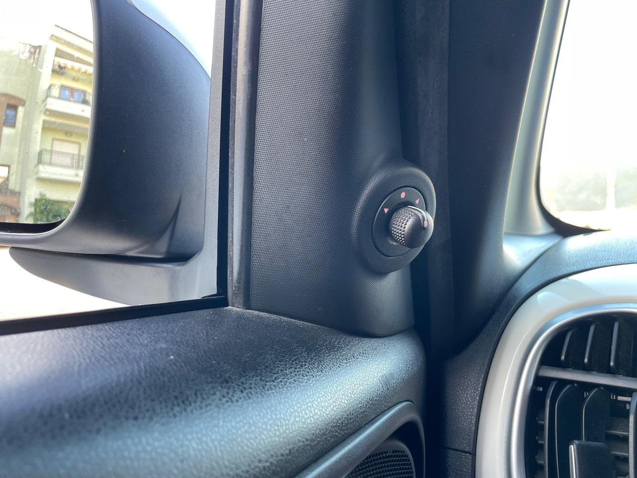 Fiat 500L 1.3 Multijet 130mila KM Full Perfetta 2014