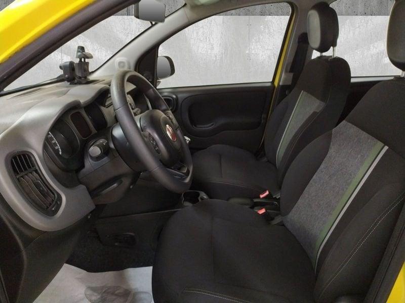 FIAT Panda 1.2 City Cross s&s 69cv my19
