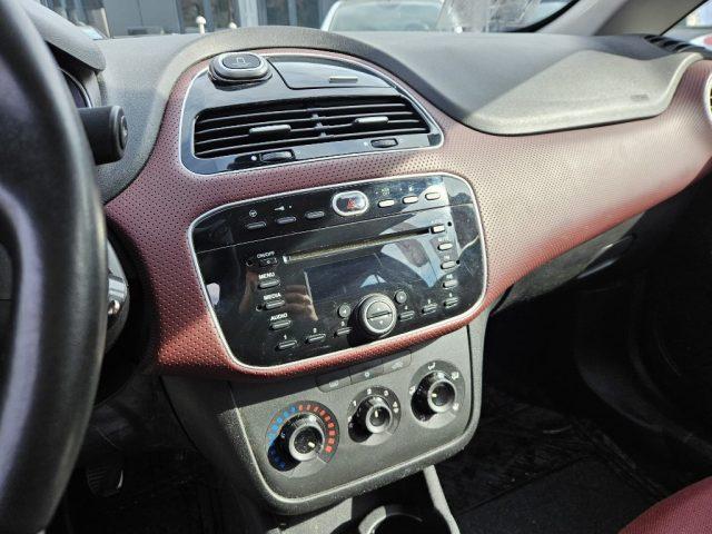 FIAT Punto Evo 1.4 3 porte Active EasyPower