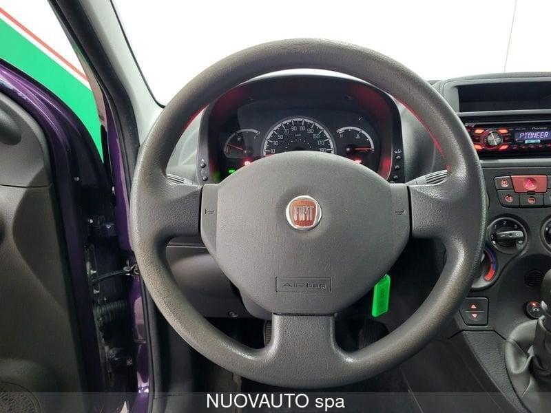 FIAT Panda Panda 1.2 Dynamic GPL