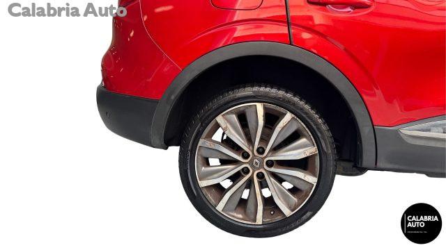 RENAULT Kadjar dCi 130CV 4x4 Energy Bose