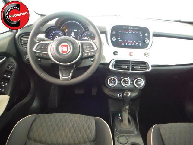 FIAT 500X 1.6 MultiJet 120 CV DCT Business