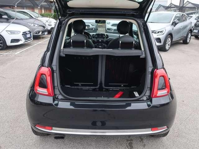 Fiat 500 500 1.2 Lounge 69cv