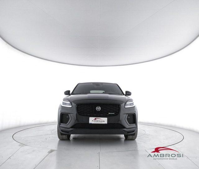 JAGUAR Other E PACE 2.0d i4 mhev R-Dynamic S awd 163cv auto