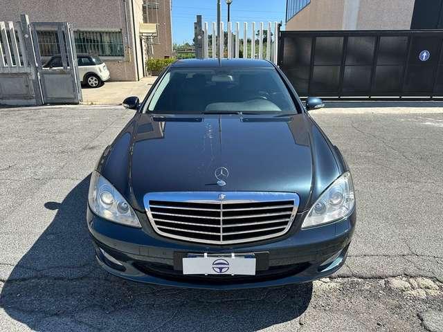 Mercedes-Benz S 320 CDI