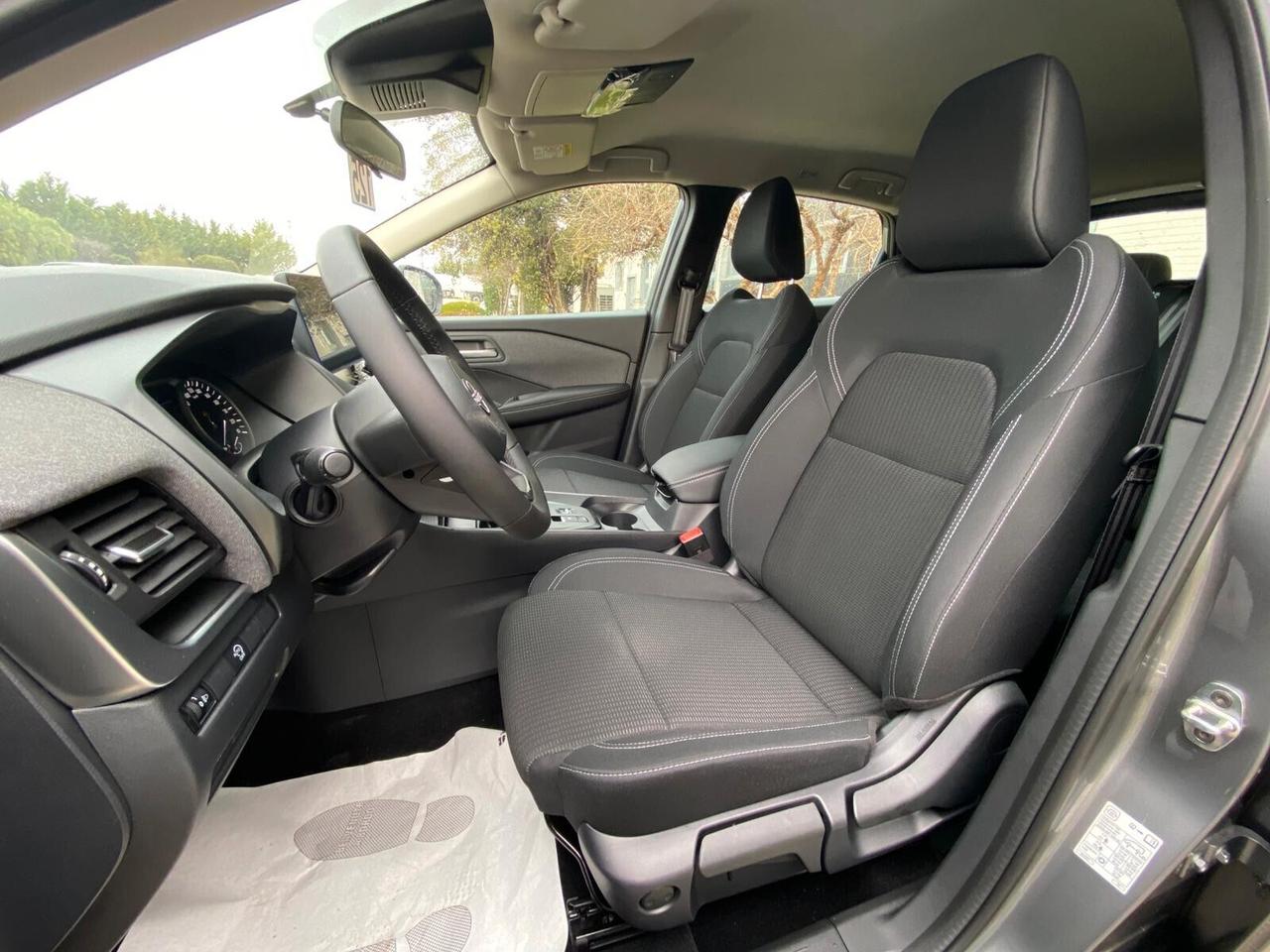 Nissan Qashqai MHYV 140 CV Acenta