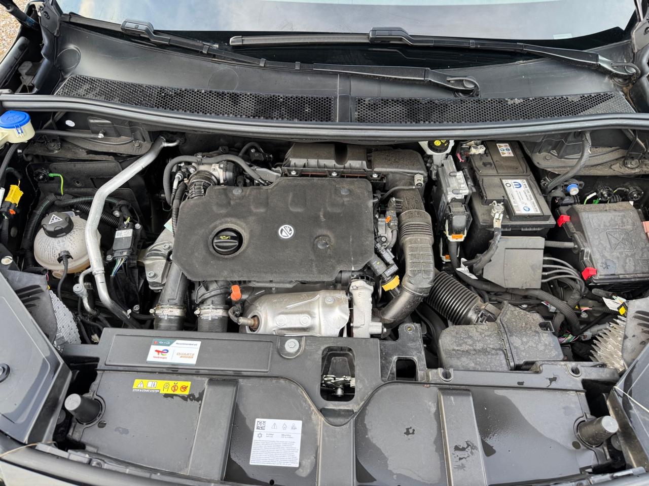 Ds 7 BlueHDi 1.5 130 aut. Pallas
