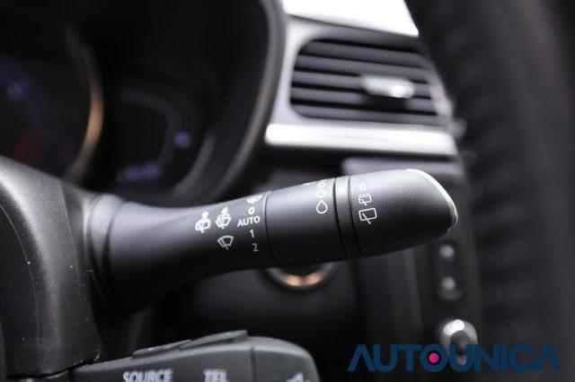 RENAULT Kadjar DCI 8V 110CV EDC ENERGY INTENS FARI LED