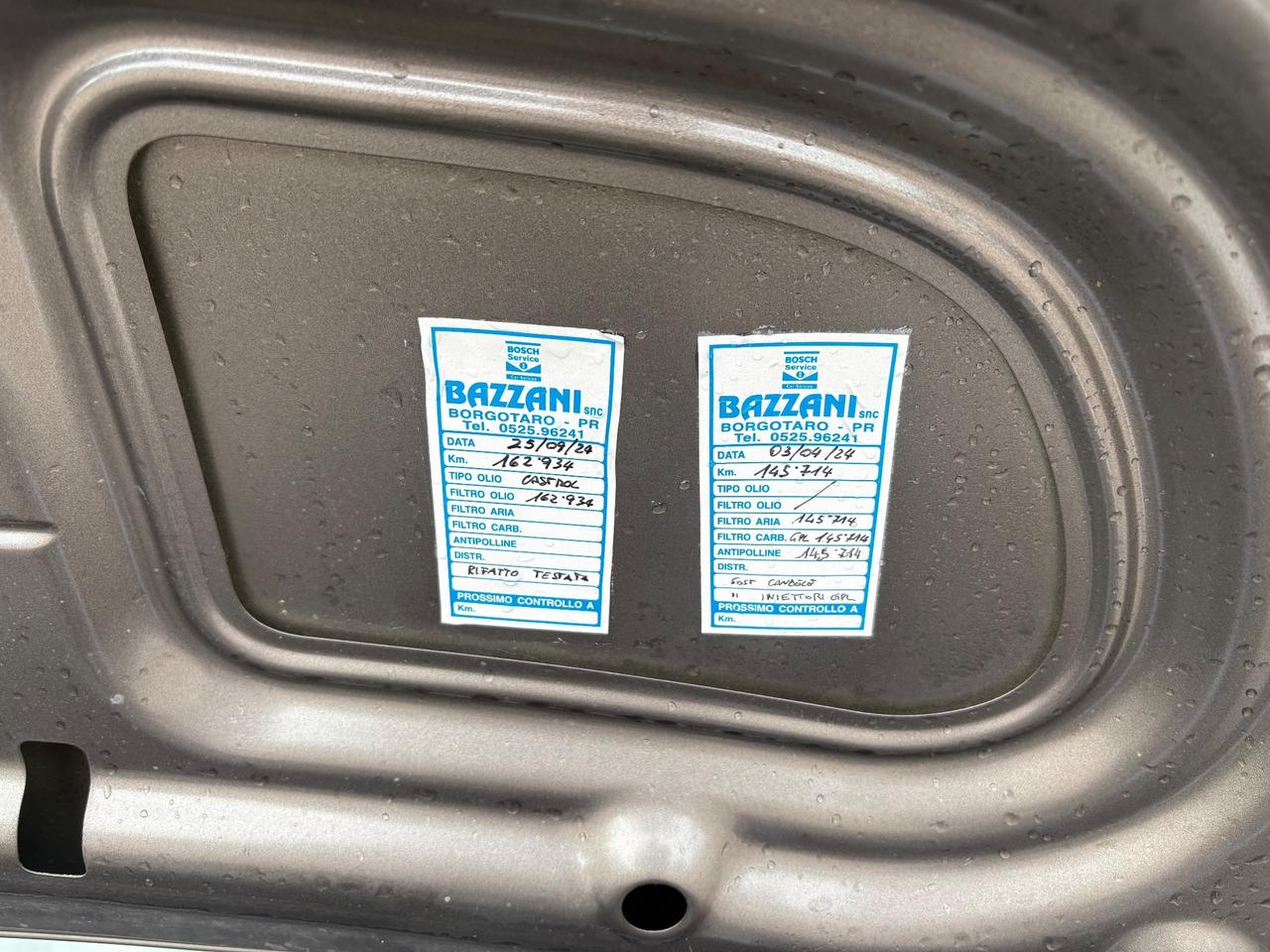 Kia Picanto 1.0 12V EcoGPL 5 porte Active