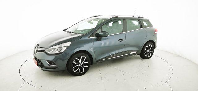 RENAULT Clio Sporter TCe 12V 90CV Start&Stop Energy Excite