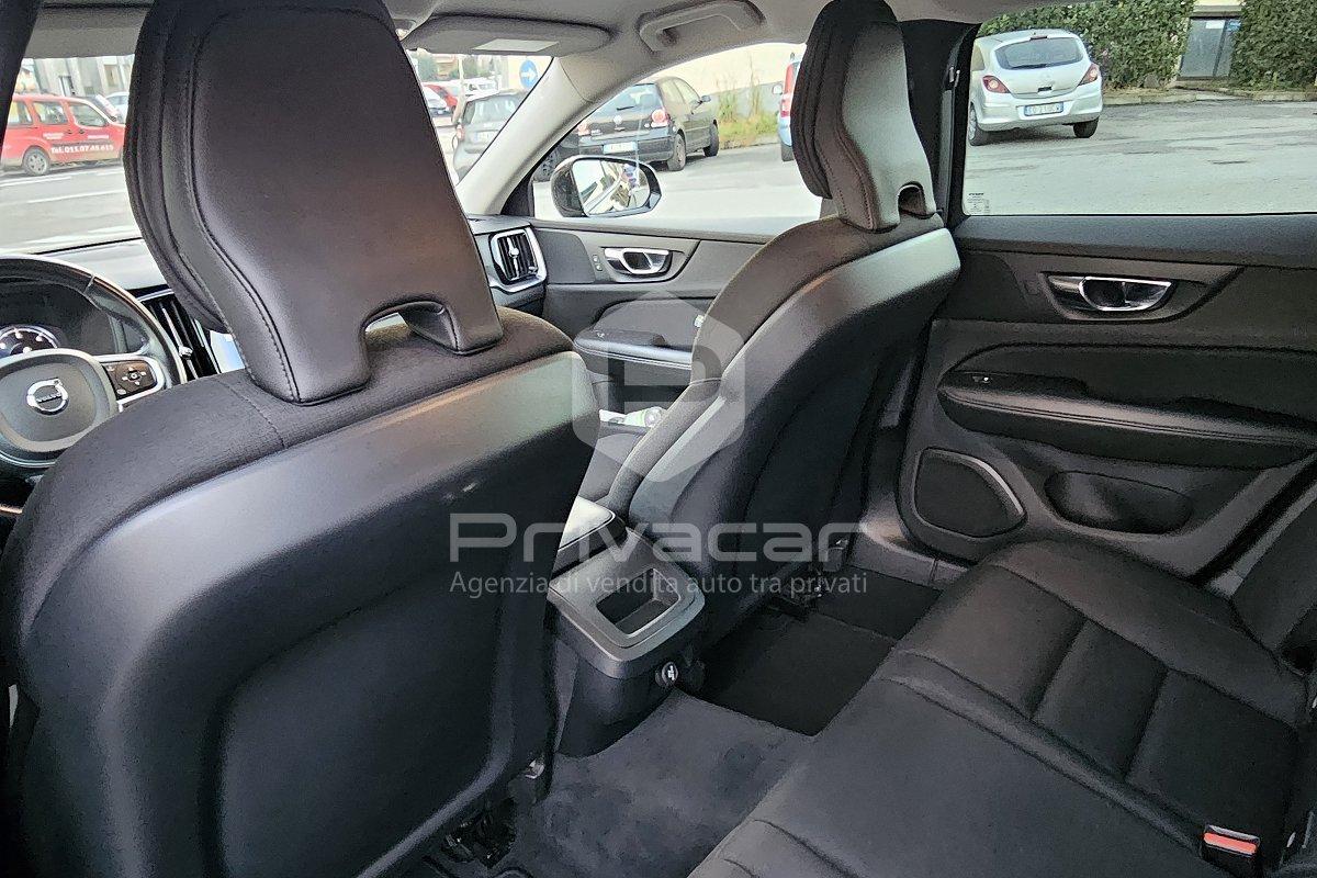 VOLVO V60 D3 Geartronic Momentum Business Pro